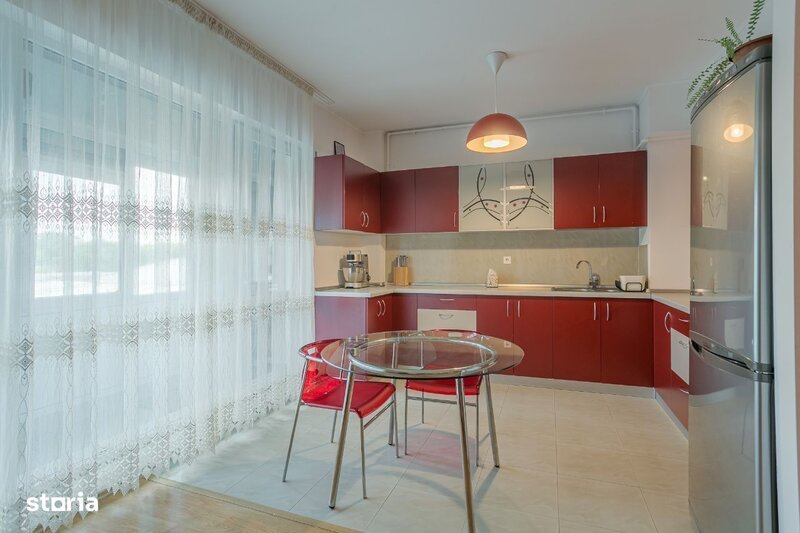 Theodor Pallady, Fetesti, apartament 2 camere