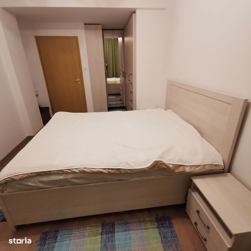 Theodor Pallady, Fetesti, apartament 2 camere