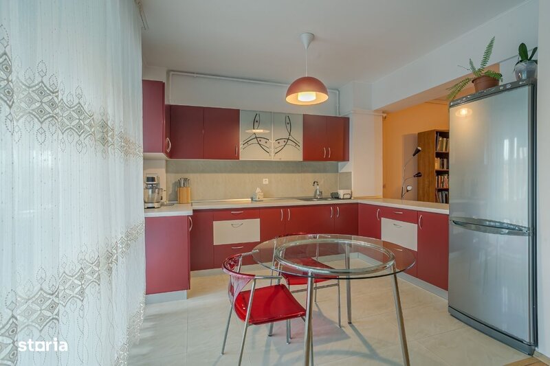 Theodor Pallady, Fetesti, apartament 2 camere